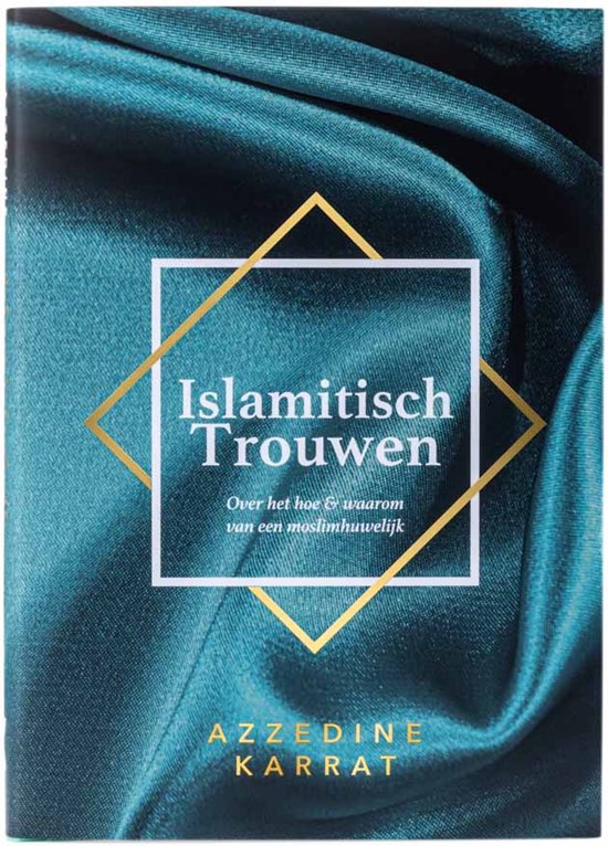Islamitisch trouwen