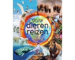 Grote dierenreizen