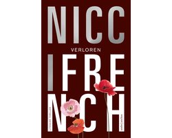 Omslag van Verloren