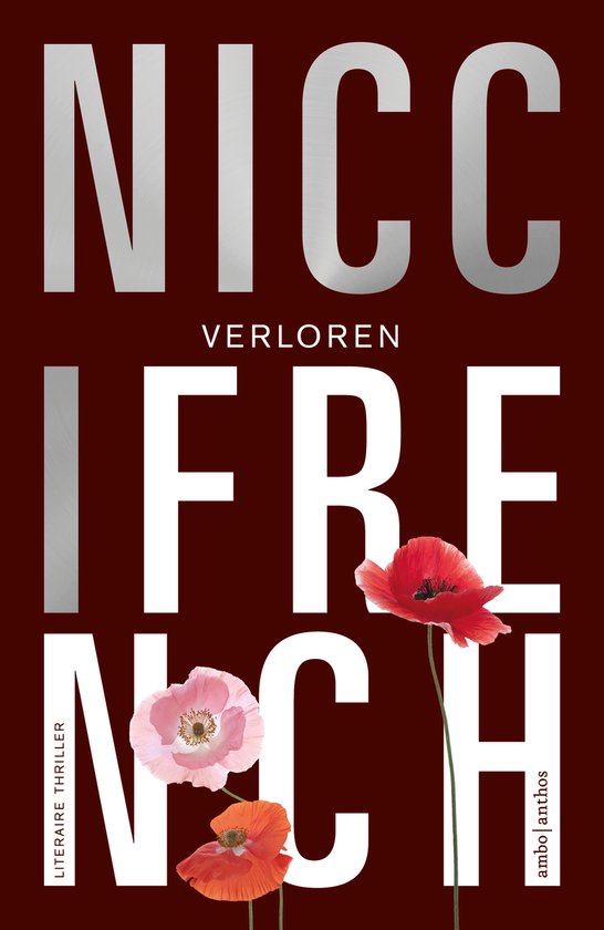 Verloren - cover