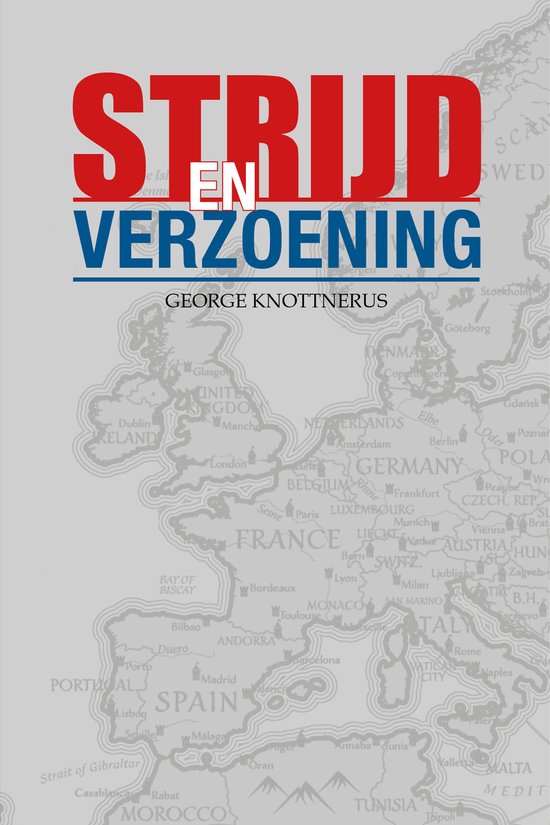 Strijd en verzoening