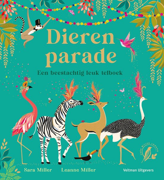 Dierenparade