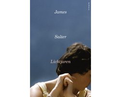 Omslag van Lichtjaren