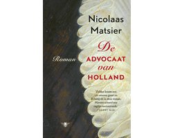 De advocaat van Holland