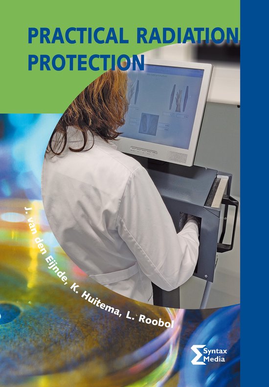 Heron-reeks - Practical Radiation Protection - cover