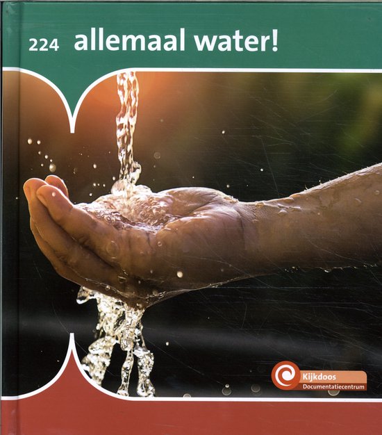 De Kijkdoos - Allemaal water!