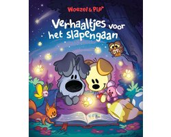 foto van Woezel & Pip - Verhaaltjes voor het slapen gaan