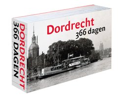 Dordrecht 366 dagen