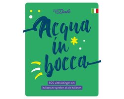 Acqua in bocca
