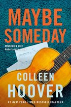 Maybe 1 - Maybe someday