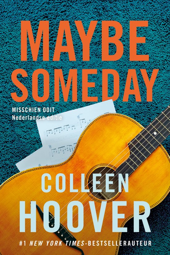 Maybe 1 - Maybe someday - cover