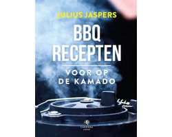 BBQ recepten voor op een kamado