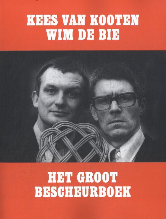 Het groot bescheurboek - cover