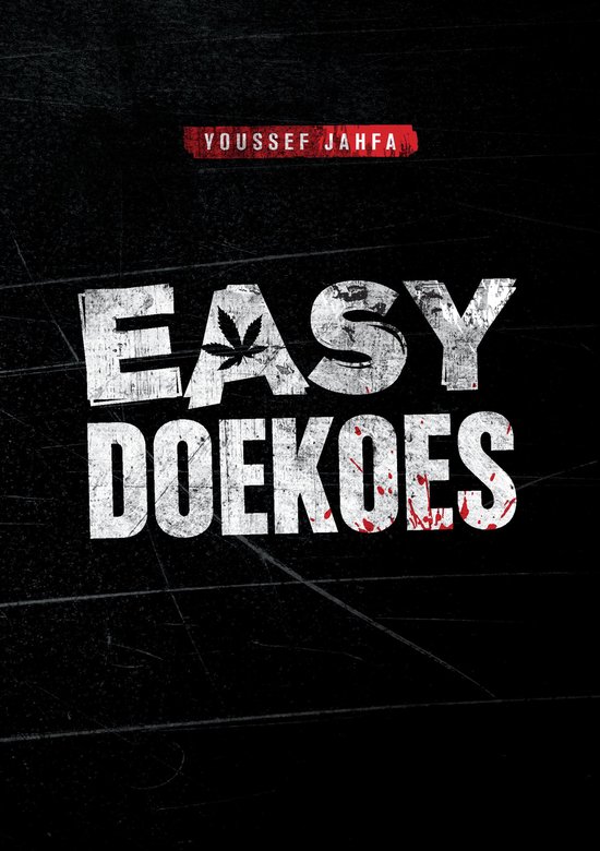 Easy Doekoes - cover