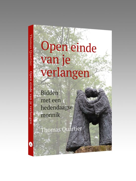 Foto: Open einde van je verlangen