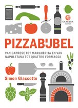 Kookbijbels - Pizzabijbel