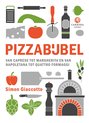 Kookbijbels - Pizzabijbel