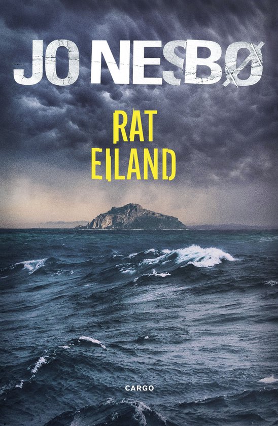 Rateiland - cover