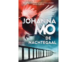 De Eilandmoorden 1 - De nachtegaal