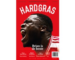 Hard gras 155 - april 2024