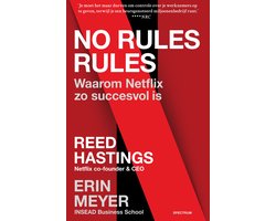 No rules rules