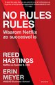 No rules rules