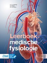 Samenvatting Algemene Menselijke Fysiologie Prof&period; Calders &vert; UGent &vert; 2025&sol;2026