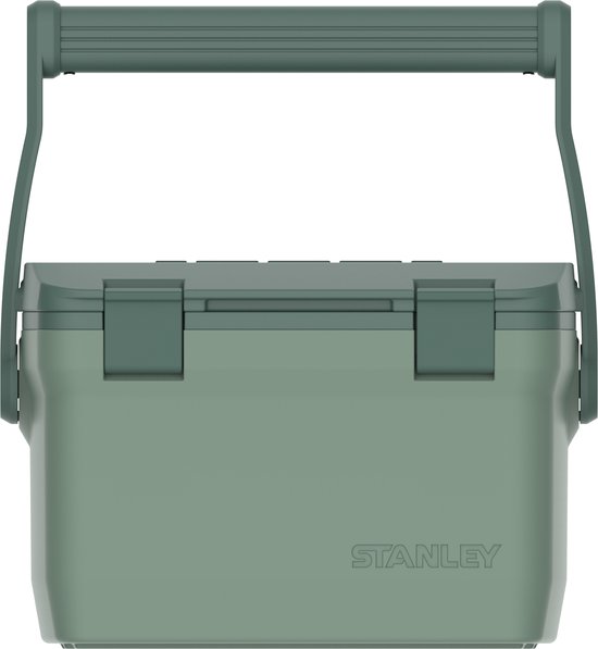 Stanley Adventure Outdoor Cooler 6.6L – 27 uur koud – waterdicht