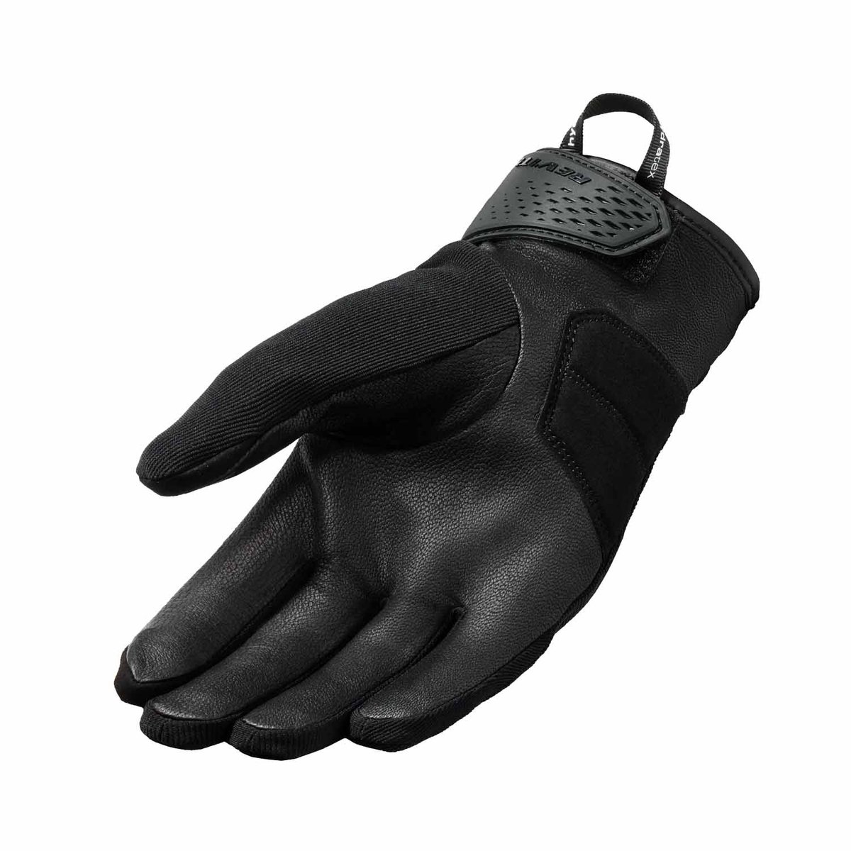 REV'IT! Mosca 2 H2O Dames Handschoenen Zwart - Maat M - Handschoen – foto 2