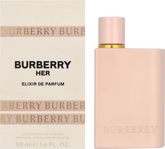 Burberry Her Elixir de Parfum (intense) 50ML
