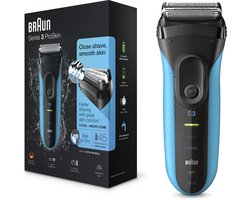 Braun 3010s ProSkin - Scheerapparaat