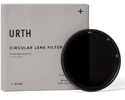 Urth 95mm ND8-128 (3-7 Stop) Variable ND Lens Filter (Plus+)