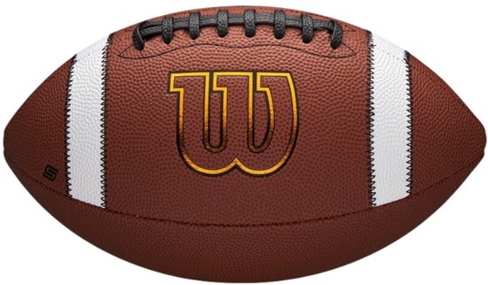 Foto: Wilson gst speedskin voetbal junior