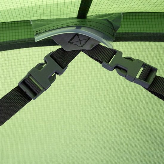 Vango Scafell 300 Tent - Trekking koepel tenten - Pamir Green van Vango — afbeelding 3
