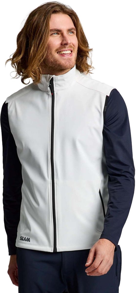 Slam Act Softshell Bodywarmer - Sportswear - Volwassen