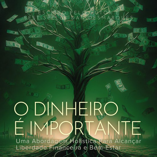 O Dinheiro é Importante - cover