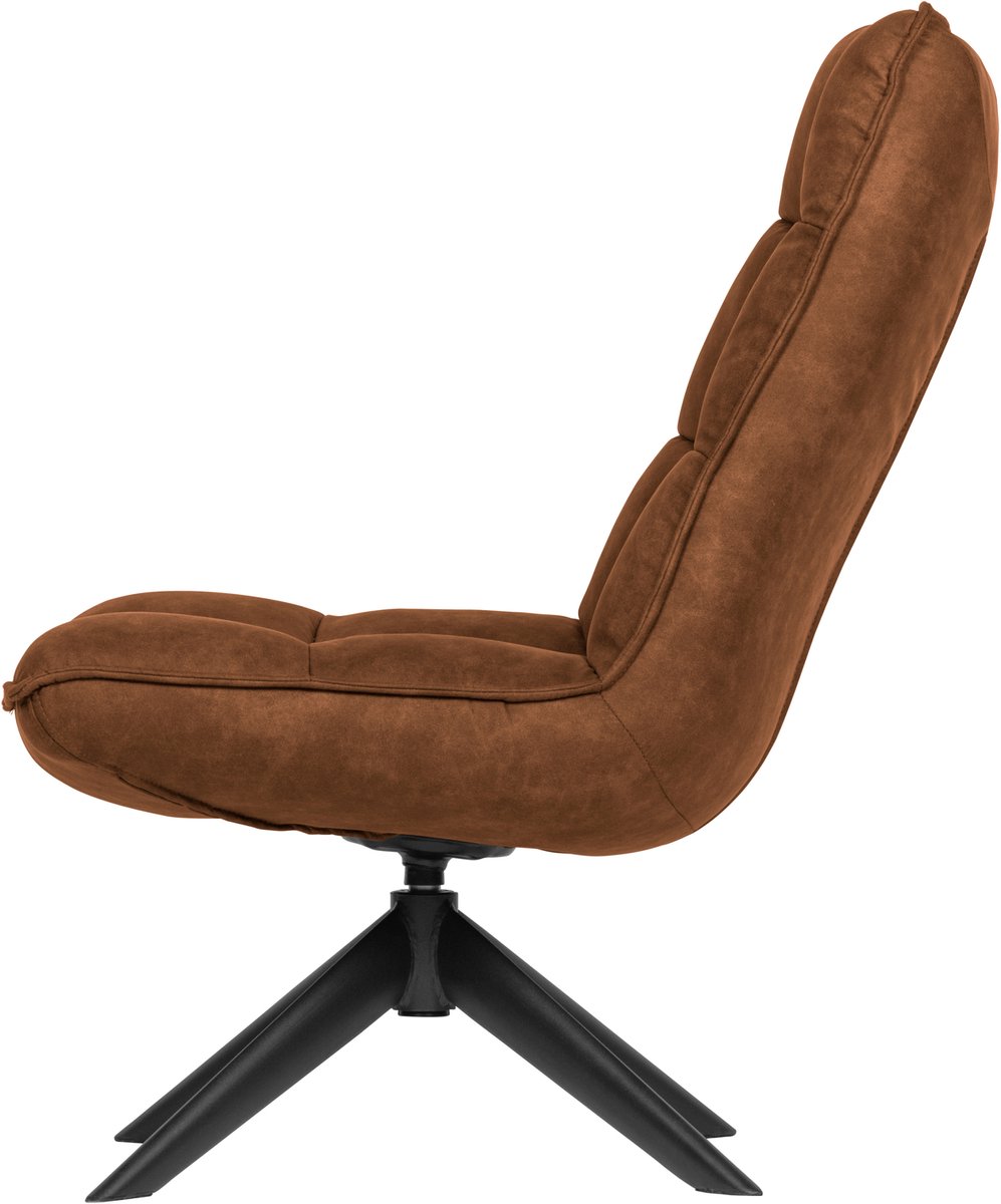 WOOOD WOOOD Jouke Draaifauteuil - afbeelding 2