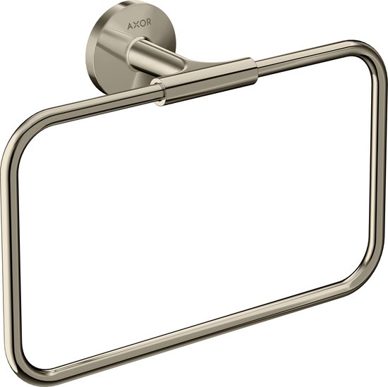 Hansgrohe AXOR Citterio E 90 Für Handwaschbecken Mit Ablaufgarnitur Polished Black Chrome 36112330 A2973744