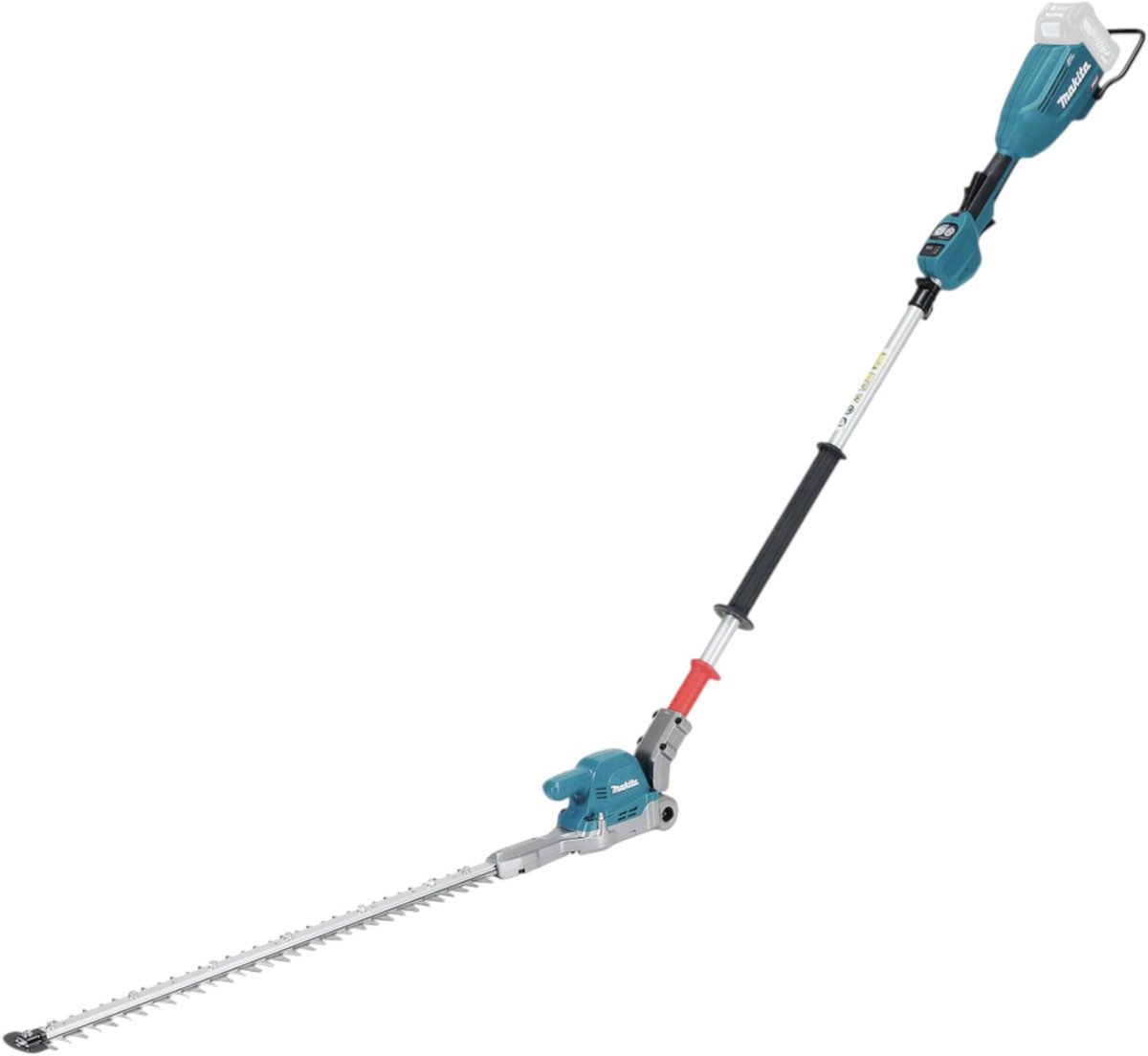 Bol.com Makita UN001GZ Accu Stokheggenschaar 60cm XGT 40 V Max Basic Body aanbieding