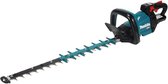 Bol.com Makita UH004GZ Accu Heggenschaar 60cm XGT 40V Max Basic Body aanbieding