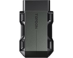 Topdon Topscan Pro - Diagnotische tool - Android/iOS - OBD2 Scanner - Engels