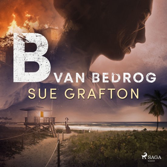 B van bedrog - cover