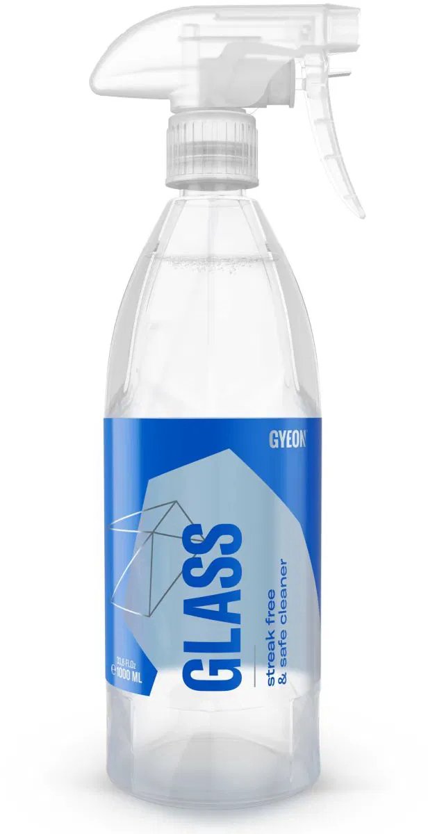 GYEON Q²M Glass - 1000ml