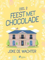 Feest met chocolade 2 - Feest met chocolade - deel 2