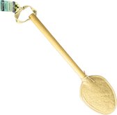 Elicious® - Loofah - Badborstel - Borstel Voor Scrubben - Houten Badborstel - Lichaamsborstel - 100% Natuurlijk - Plantaardig - Biologisch Afbreekbaar - Natuurspons - Scrub - Peeling - Plasticvrij - Duurzaam - Dierproefvrij - Vegan - Herbruikbaar