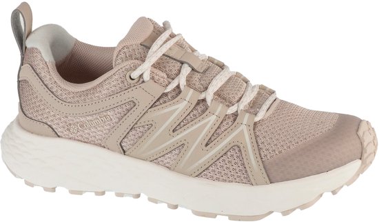 Columbia Peakfreak Roam, Vrouwen, Beige, Trekkingschoenen, maat: 41