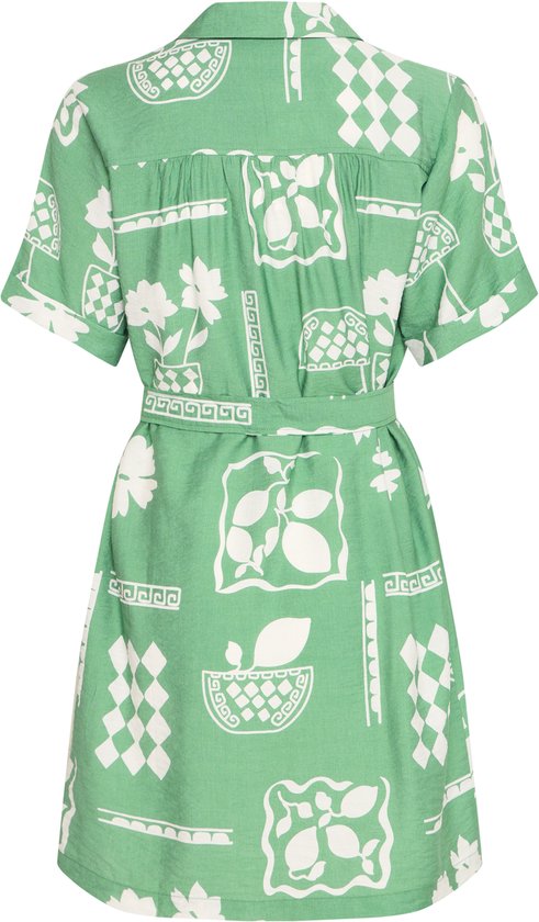 ICHI - IHYETTA DR - Dames - Mini jurken