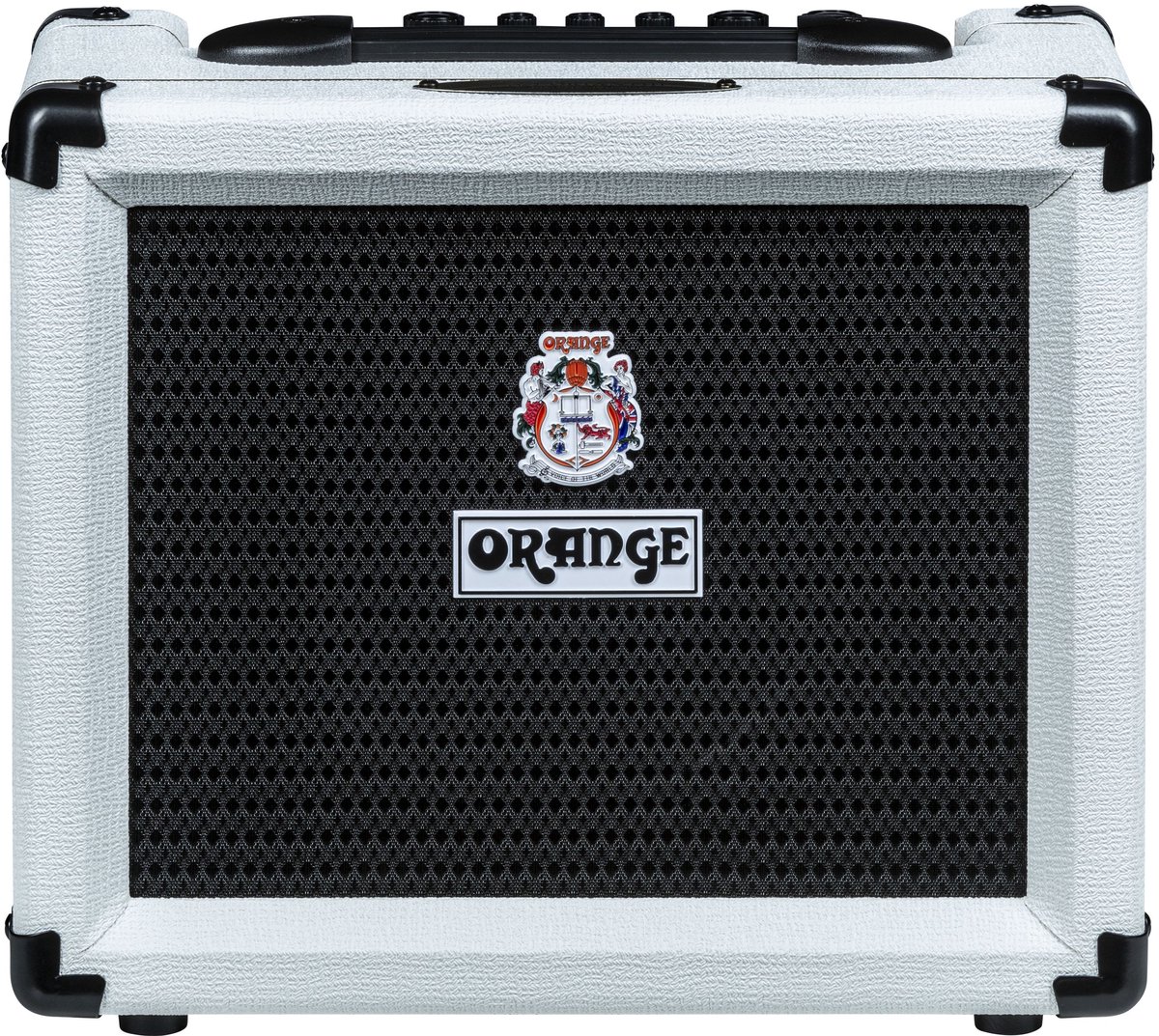 Orange Crush 20RT Orianthi Limited Edition - Transistor combo versterker voor elektrische gitaar