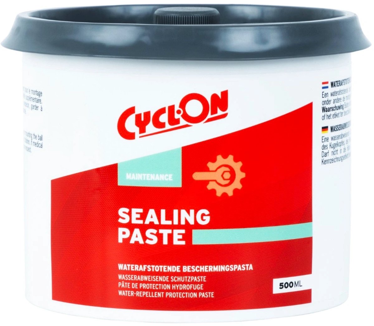 CyclOn Sealing Paste 500ml
