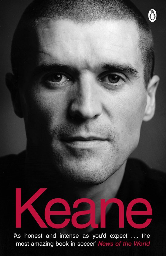 Keane - cover
